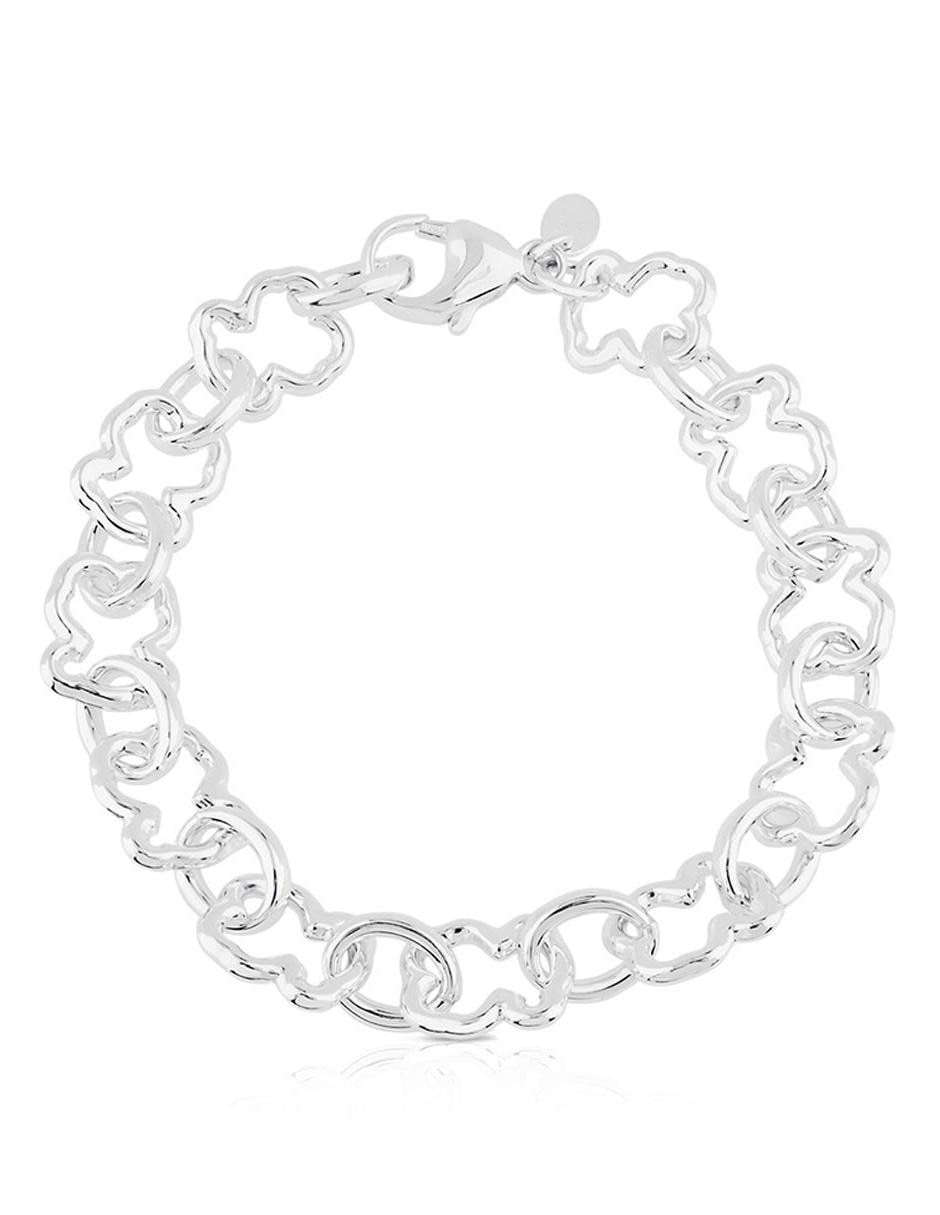 Tous Carrusel Precio De Pulsera Tous Brazalete Tous P 925 New