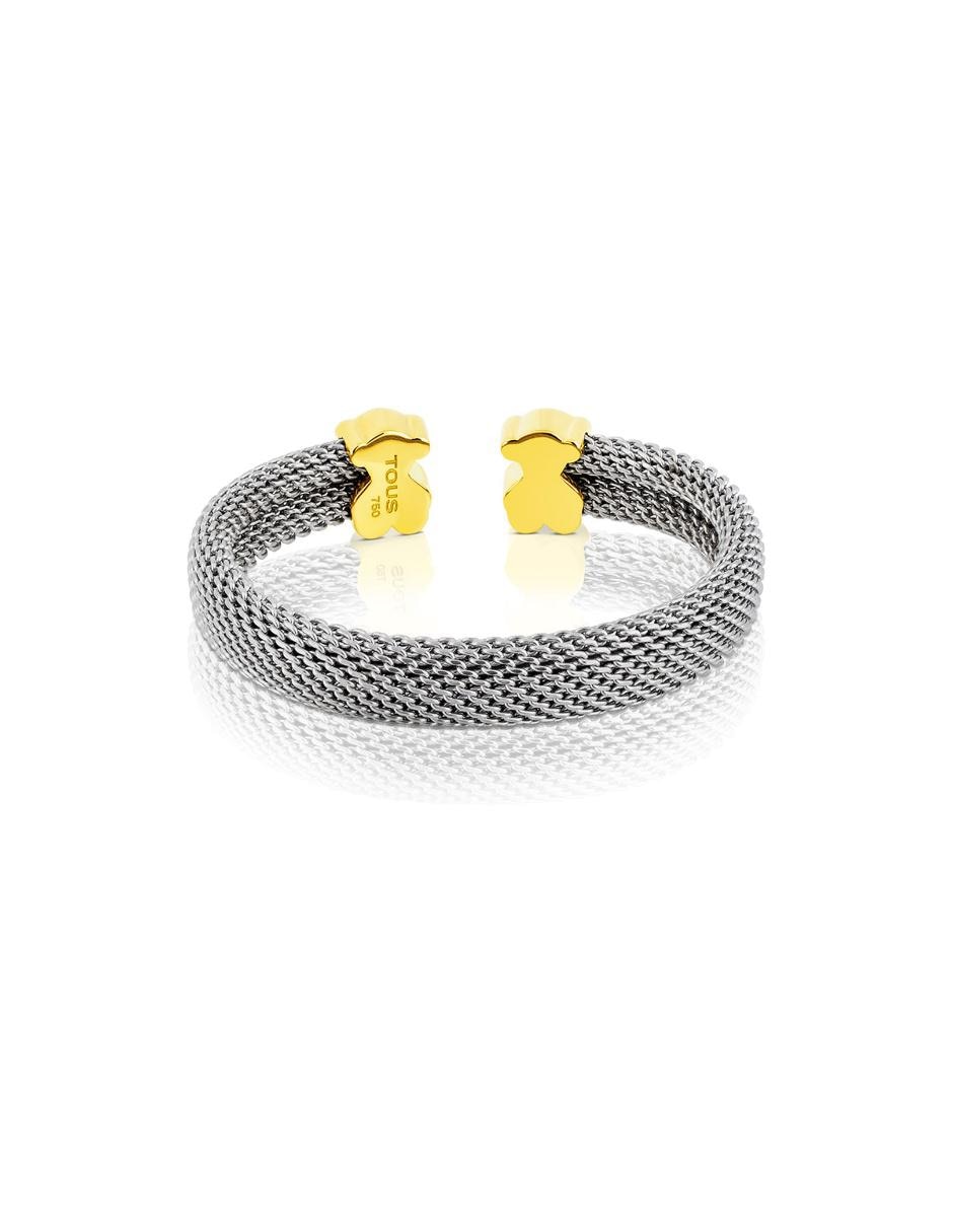 Brazalete Sweet Dolls con acabado liso 2