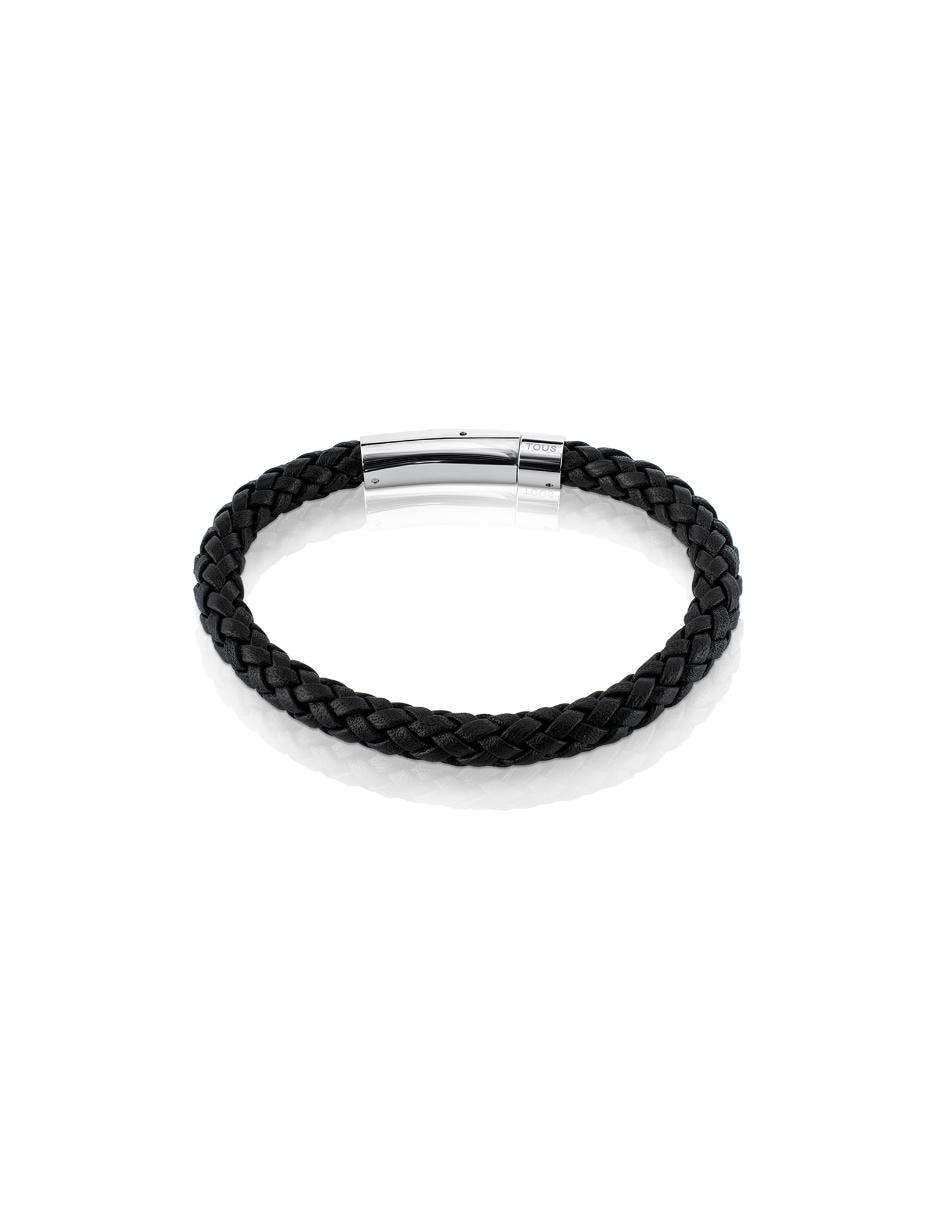 Brazalete con acabado liso 2