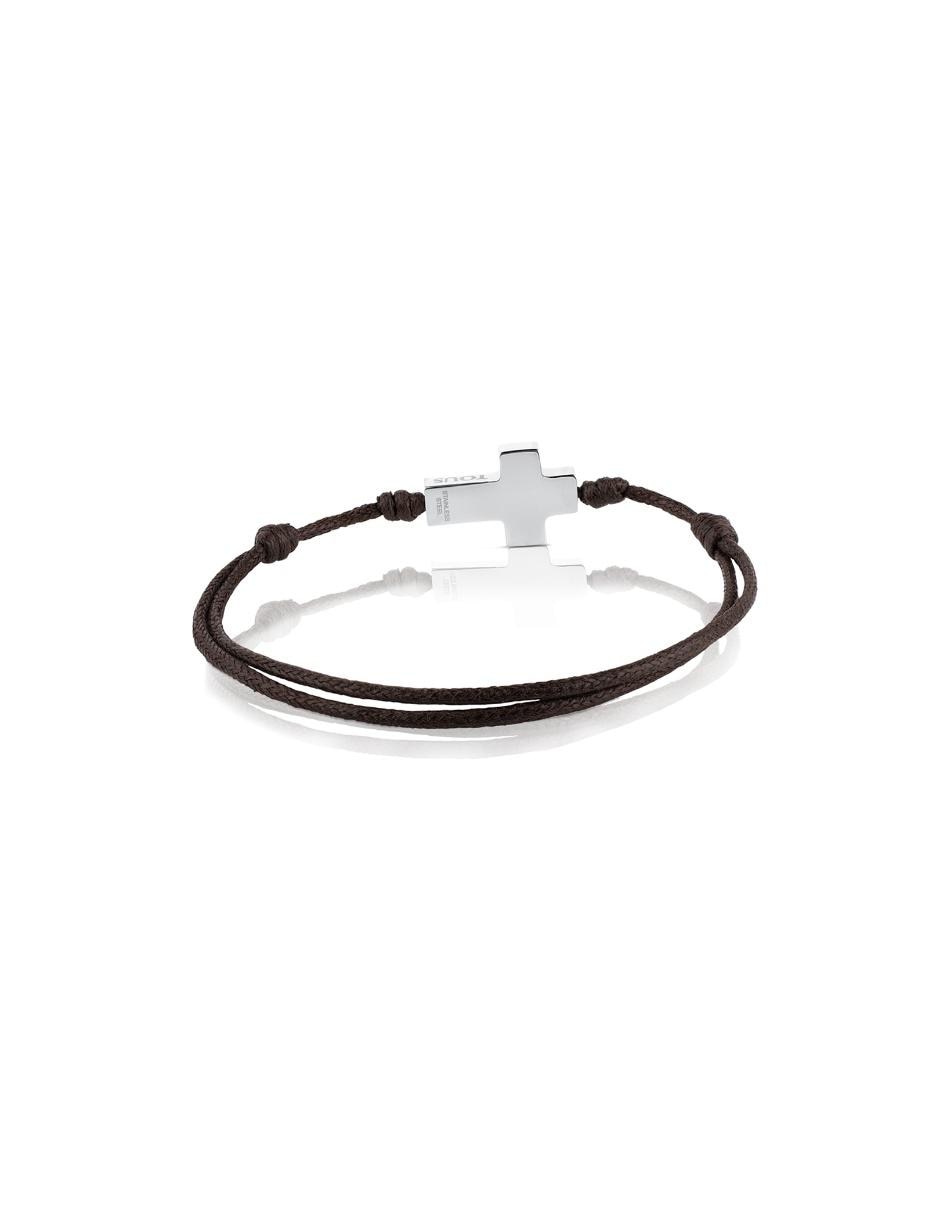 Brazalete con acabado liso 2
