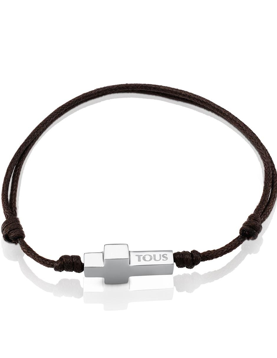 Brazalete con acabado liso 4