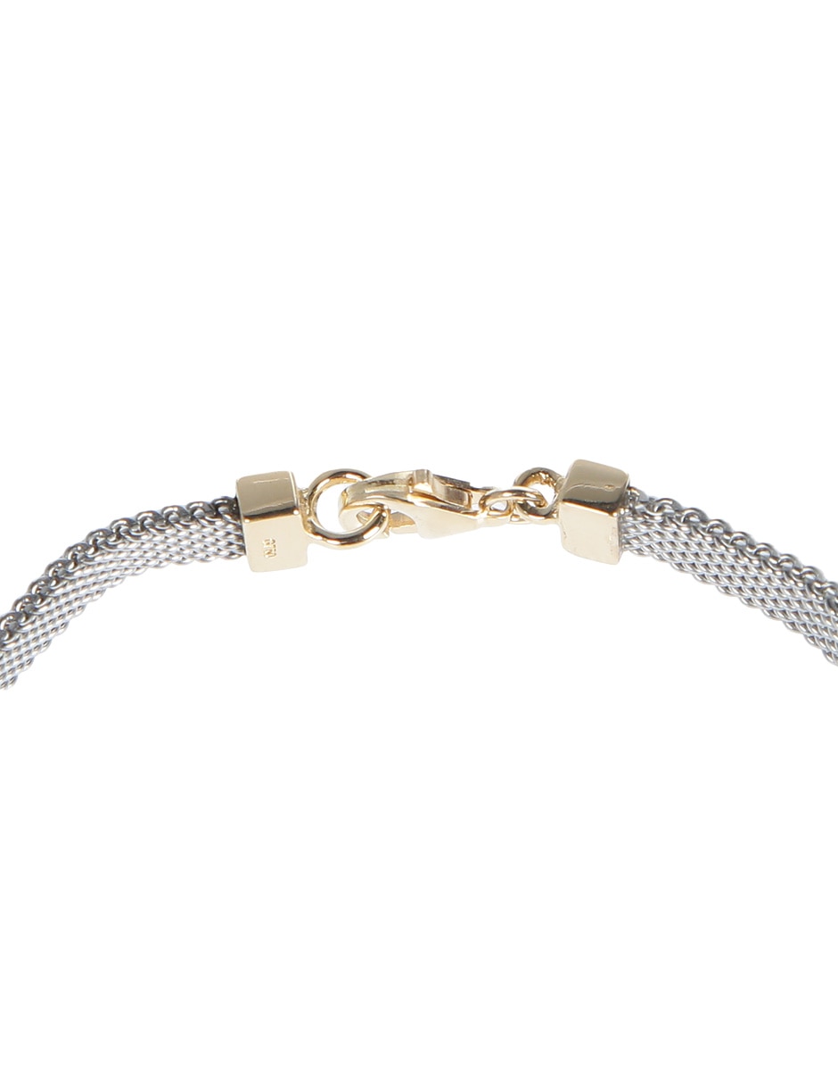 Brazalete con acabado brillante 3