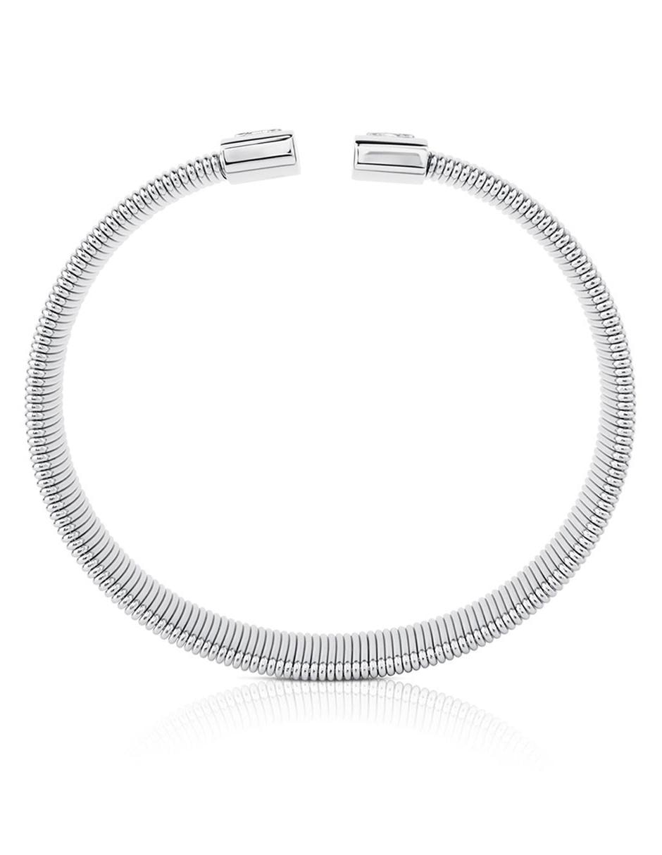 Brazalete con acabado pulido