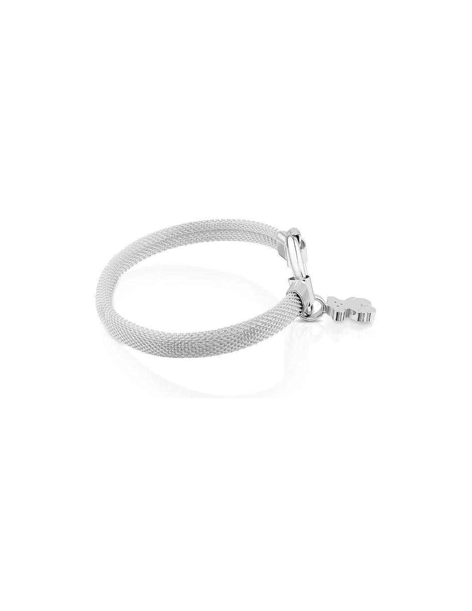 Brazalete de plata p 925 Hold 2
