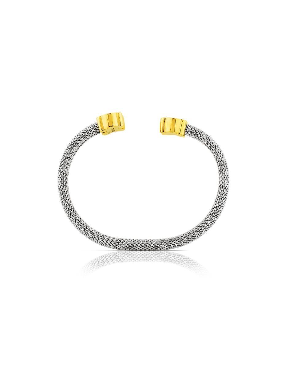 Brazalete Sweet Dolls con acabado liso 3