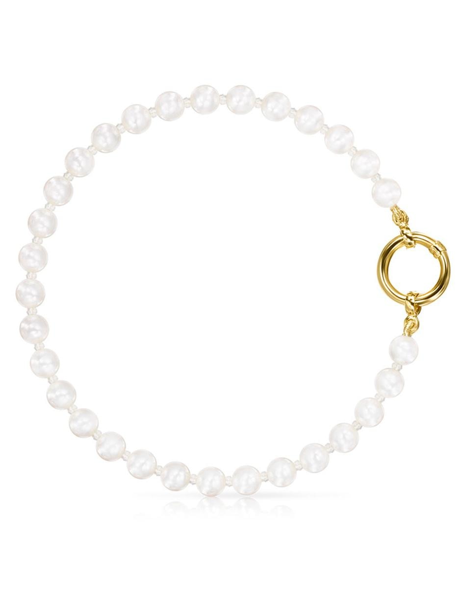 Brazalete Hold con acabado brillante 2