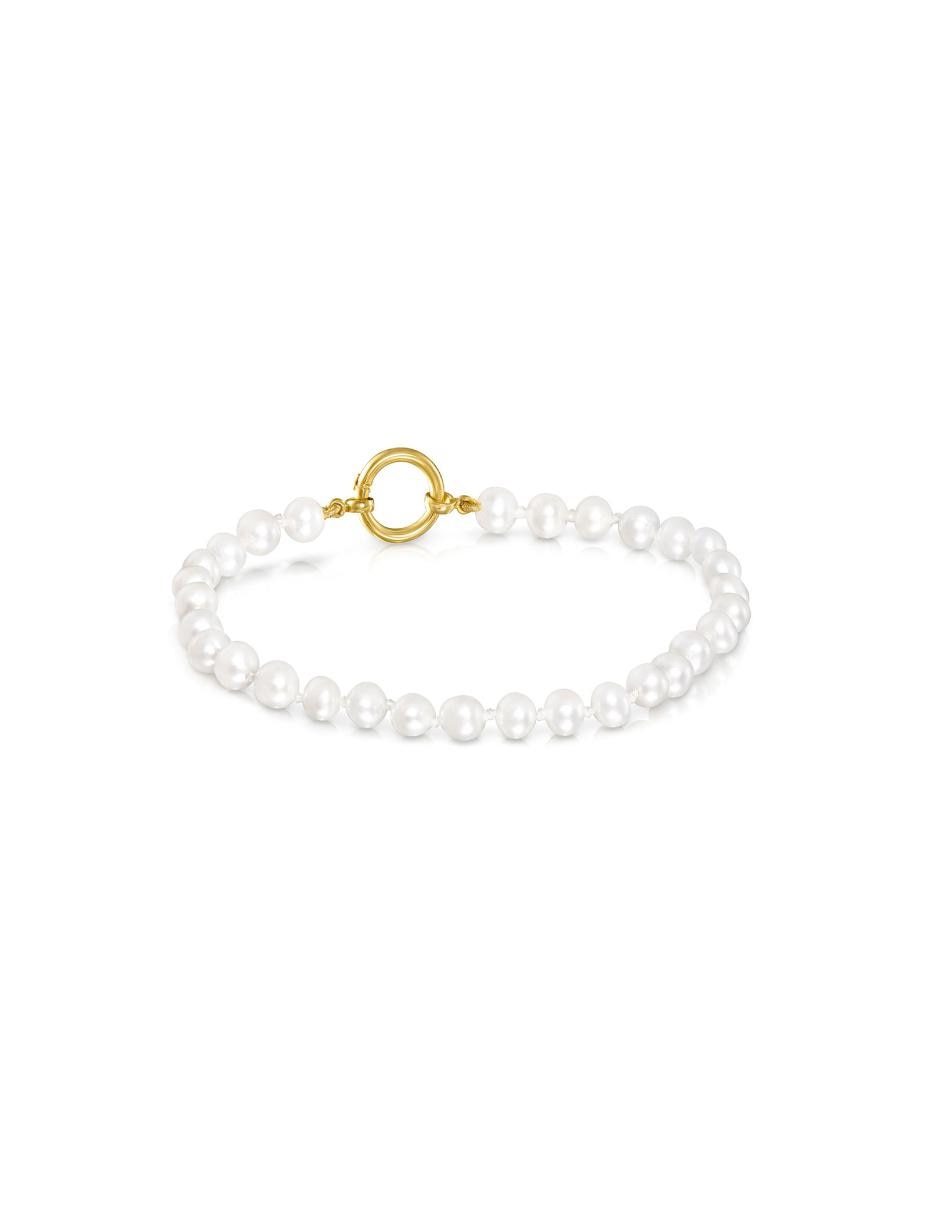Brazalete Hold con acabado brillante 3