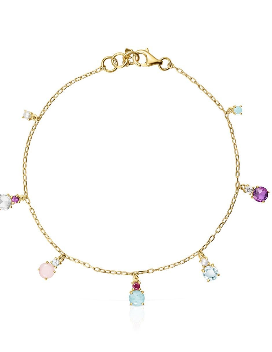 Brazalete con acabado brillante 2
