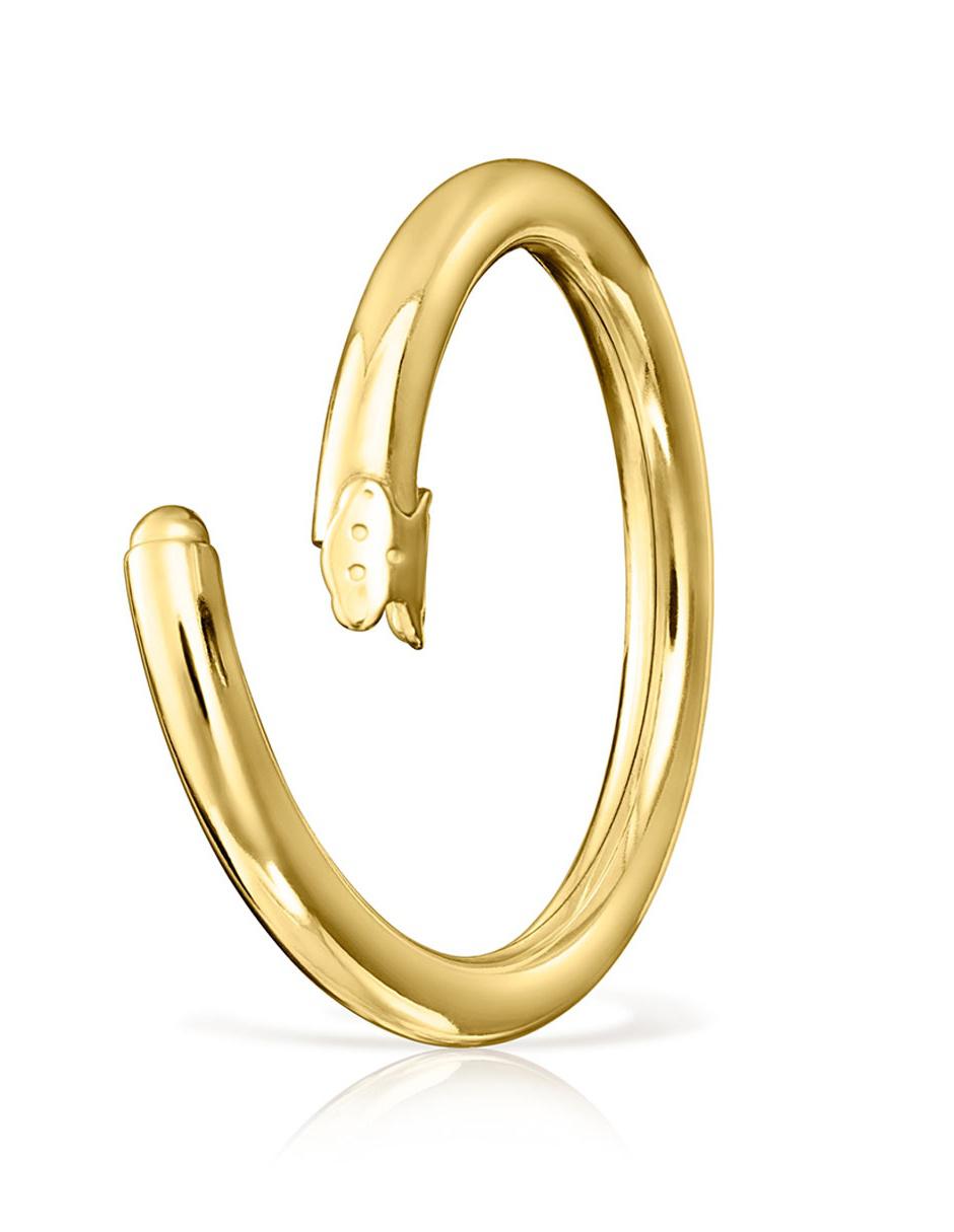 Anilla de plata P925 Hold pulido
