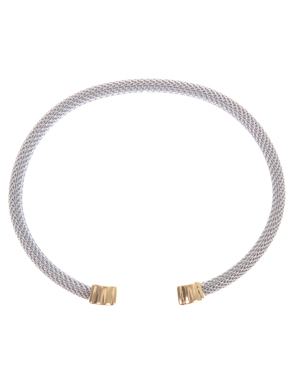 Brazalete con acabado pulido 2