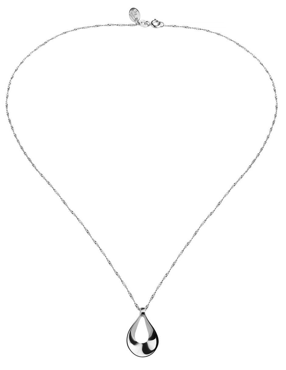 Set de joyería de plata P925 2