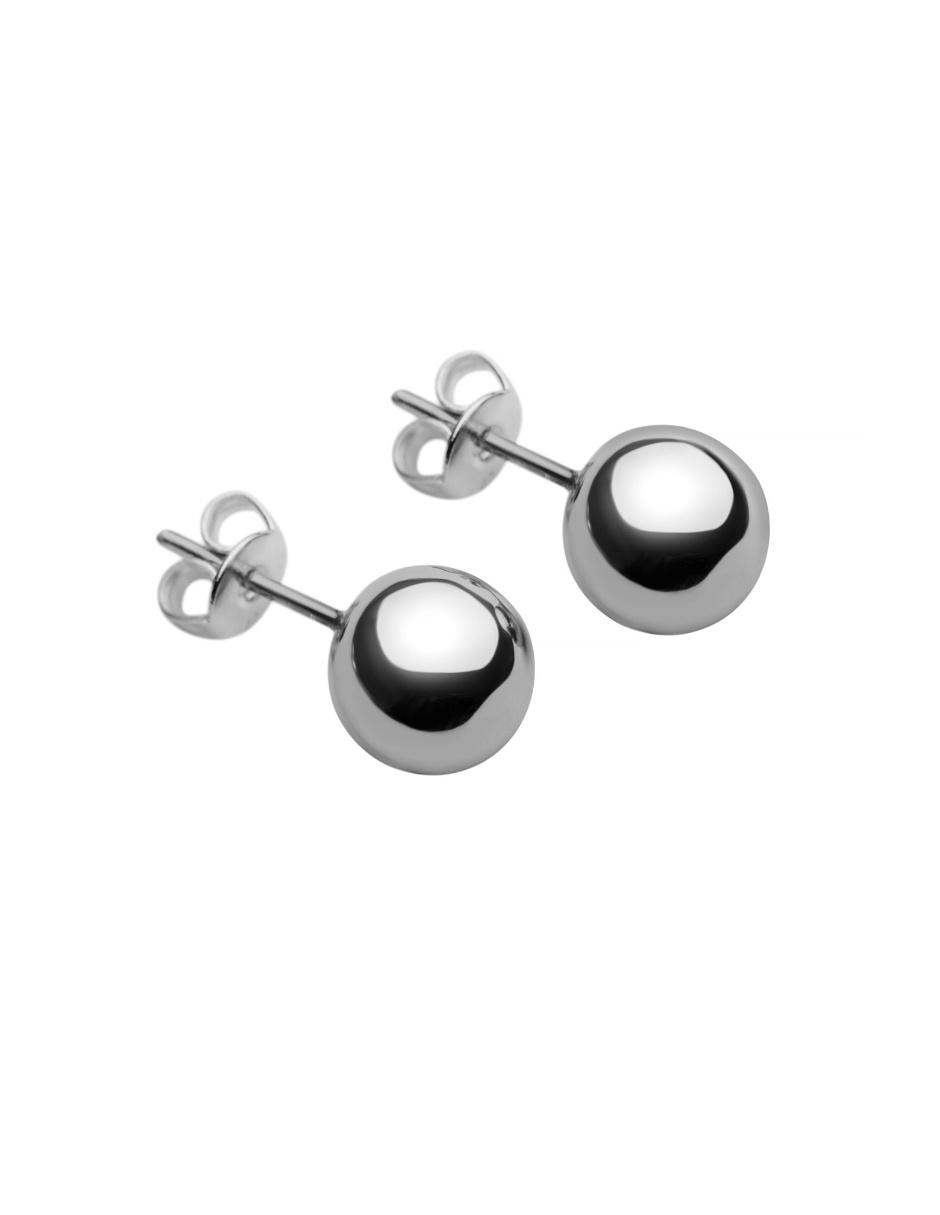 Aretes de plata 2