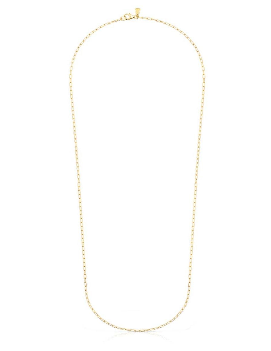 Gargantilla de plata P 925 2
