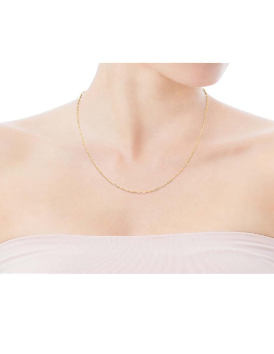 Gargantilla de plata P 925 4