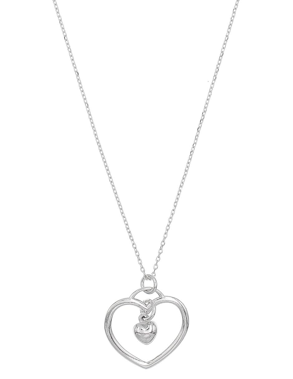 Gargantilla de plata P 925
