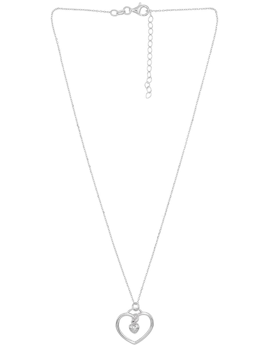 Gargantilla de plata P 925 2