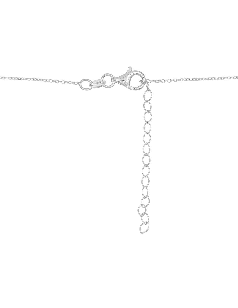 Gargantilla de plata P 925 3