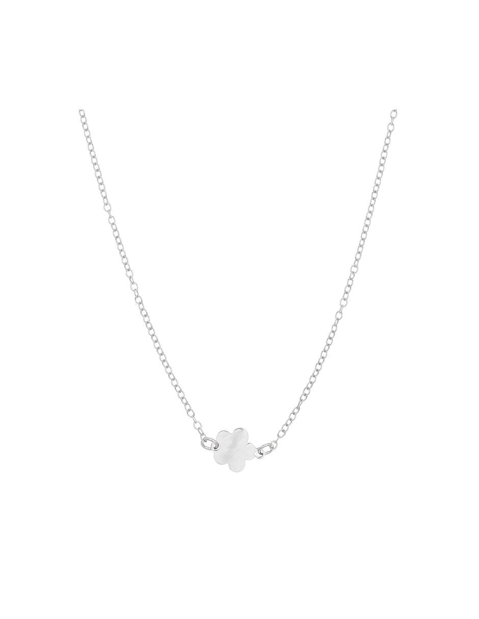 Collar de plata P 925