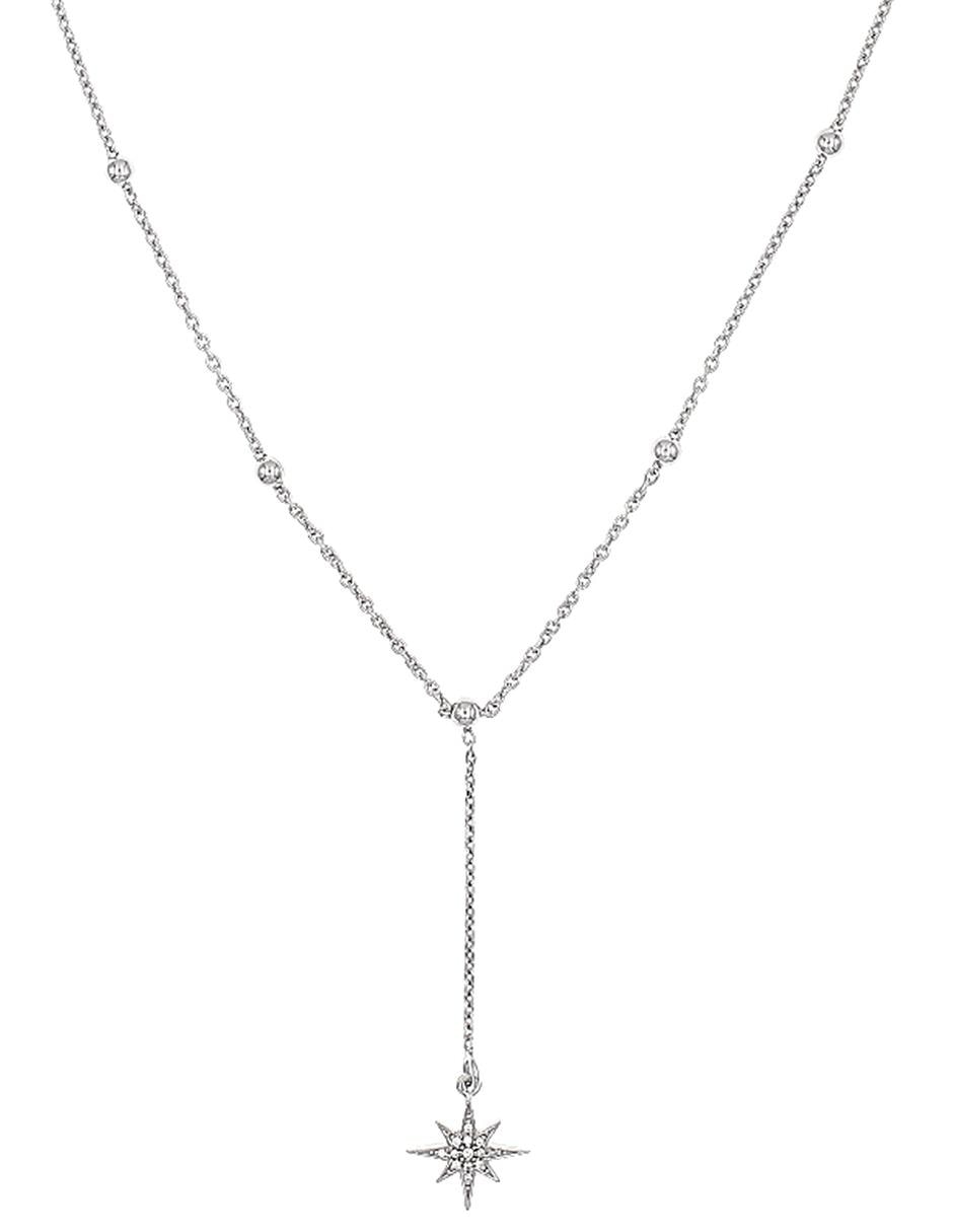Gargantilla de plata P 925