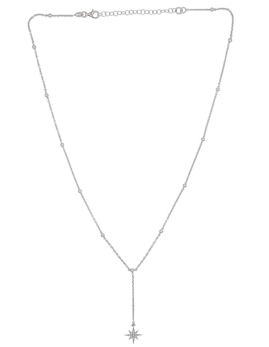 Gargantilla de plata P 925 2