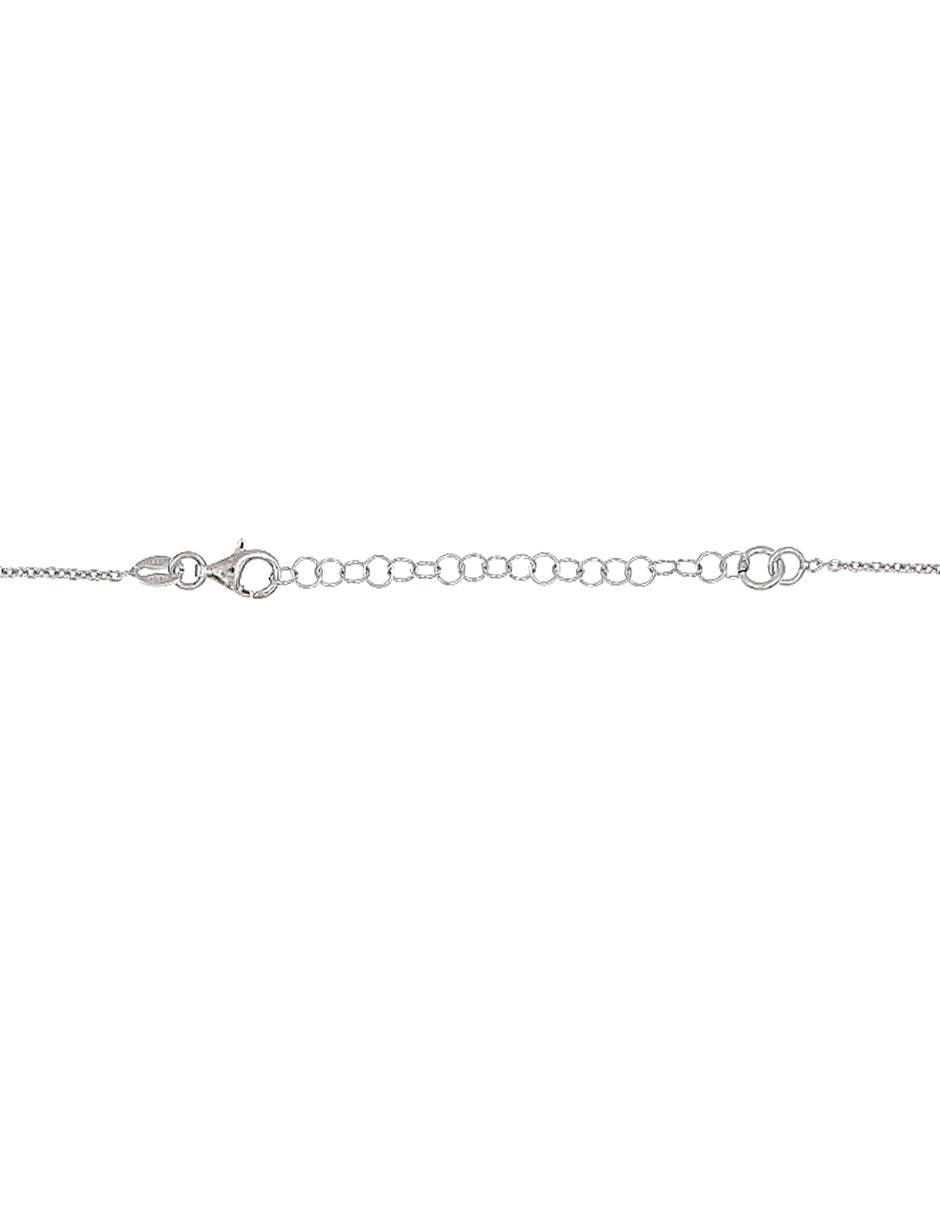 Gargantilla de plata P 925 3