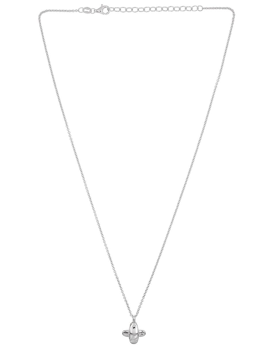 Gargantilla de plata P 925 2