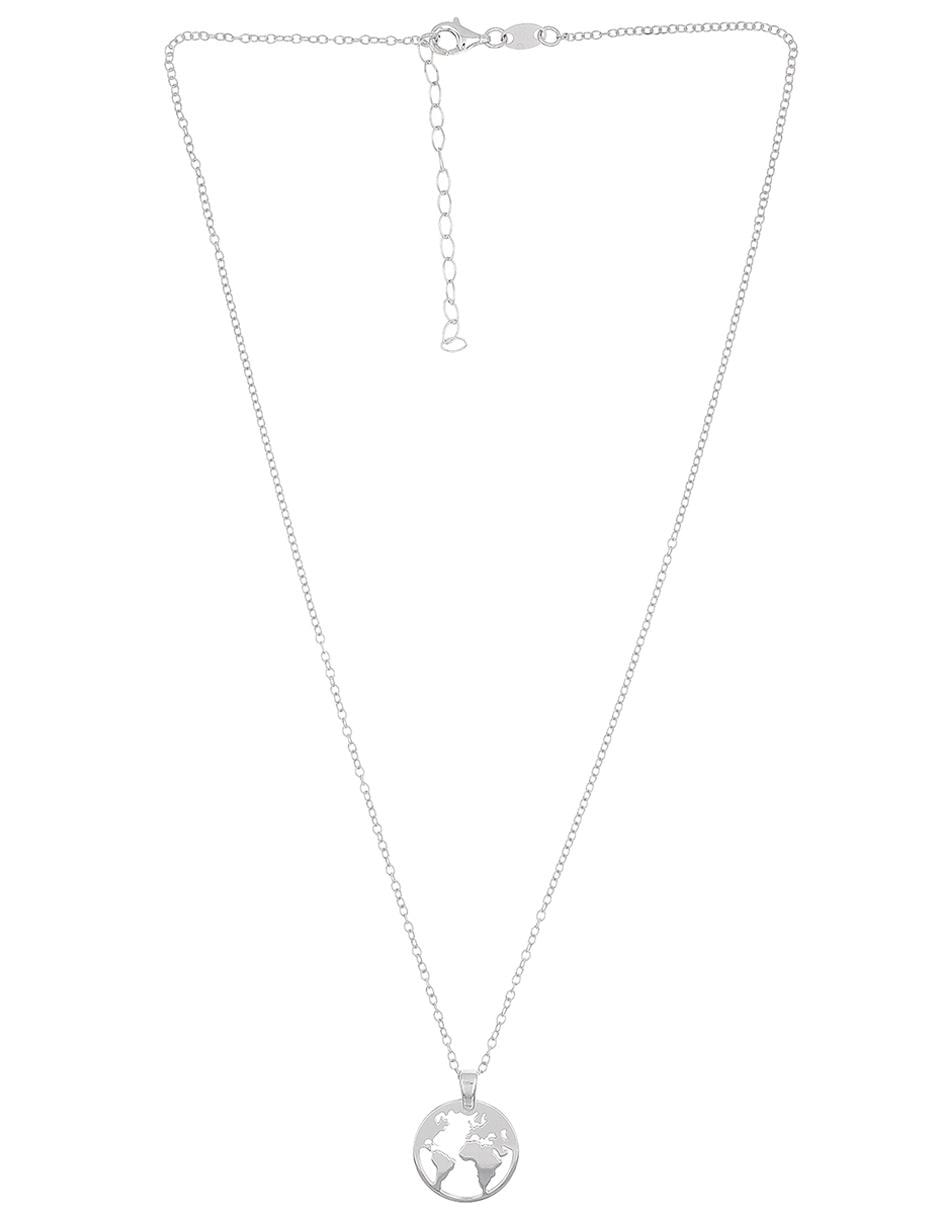 Gargantilla de plata P 925 2