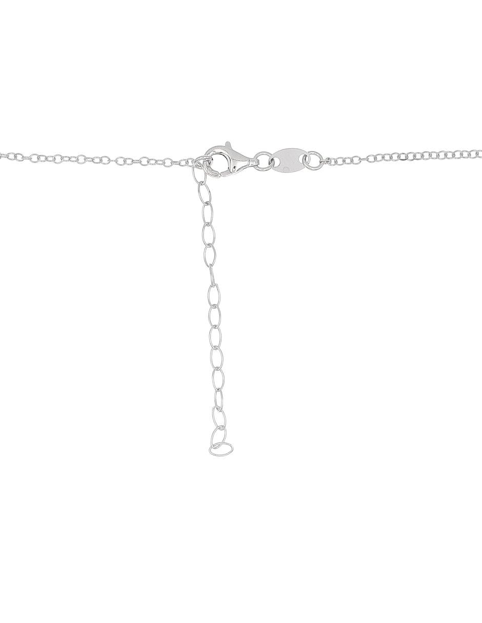 Gargantilla de plata P 925 3