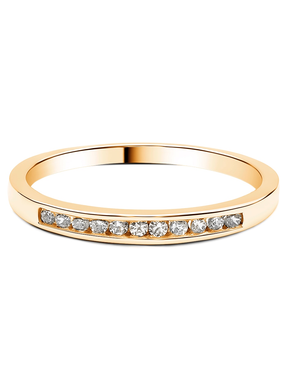 Churumbela de oro 14 k diamante Churumbela de oro 14 k diamante