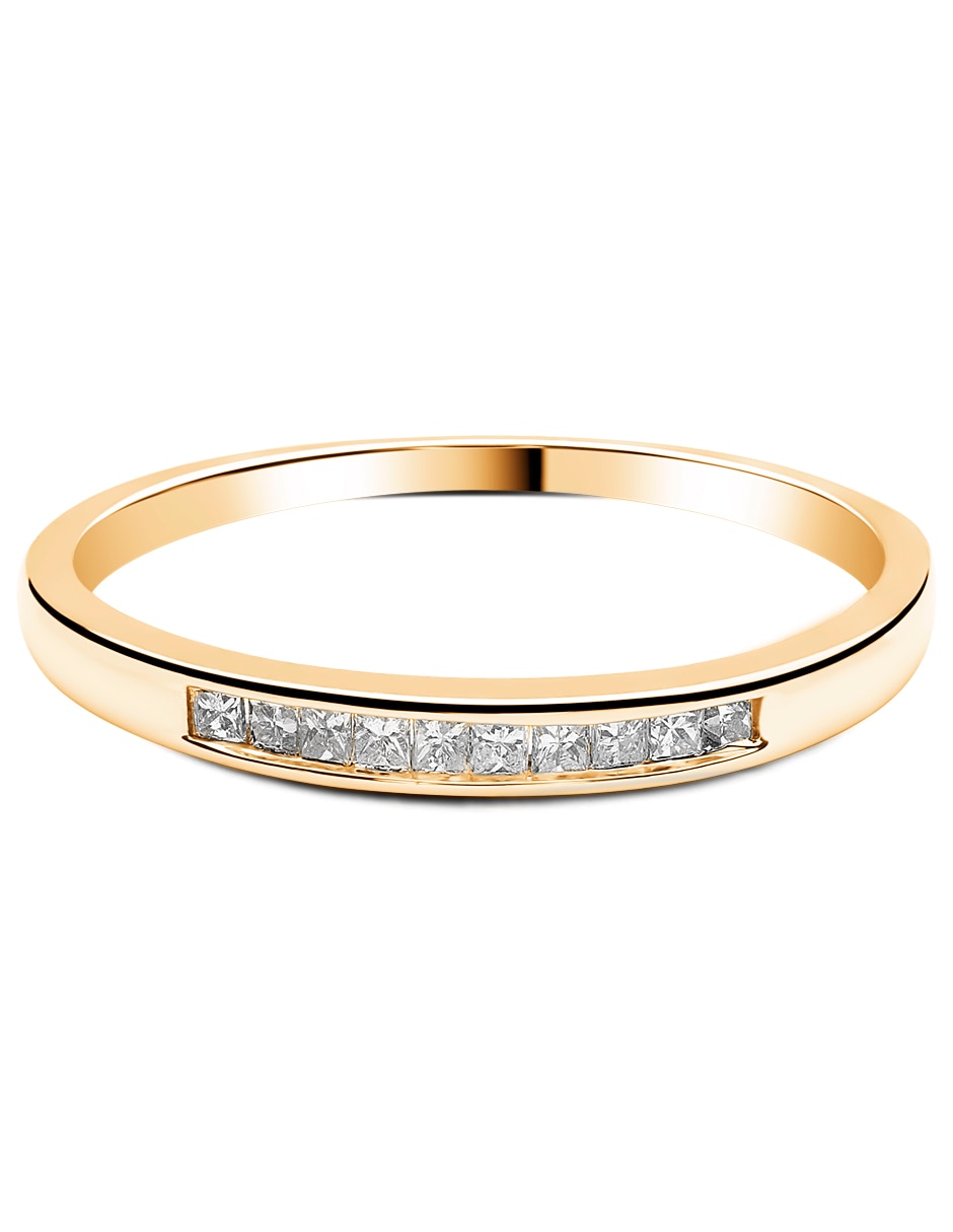 Churumbela de oro 14 k diamante Churumbela de oro 14 k diamante