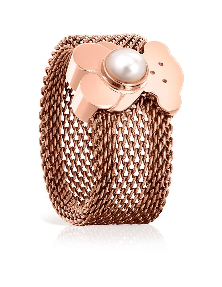 Anillo mesh tous hot sale