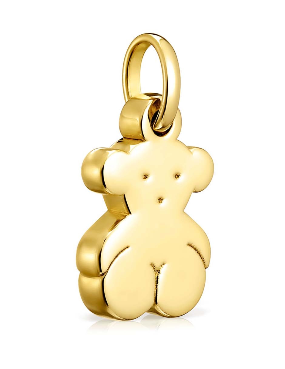Dije de oso sweet dolls P 925 2