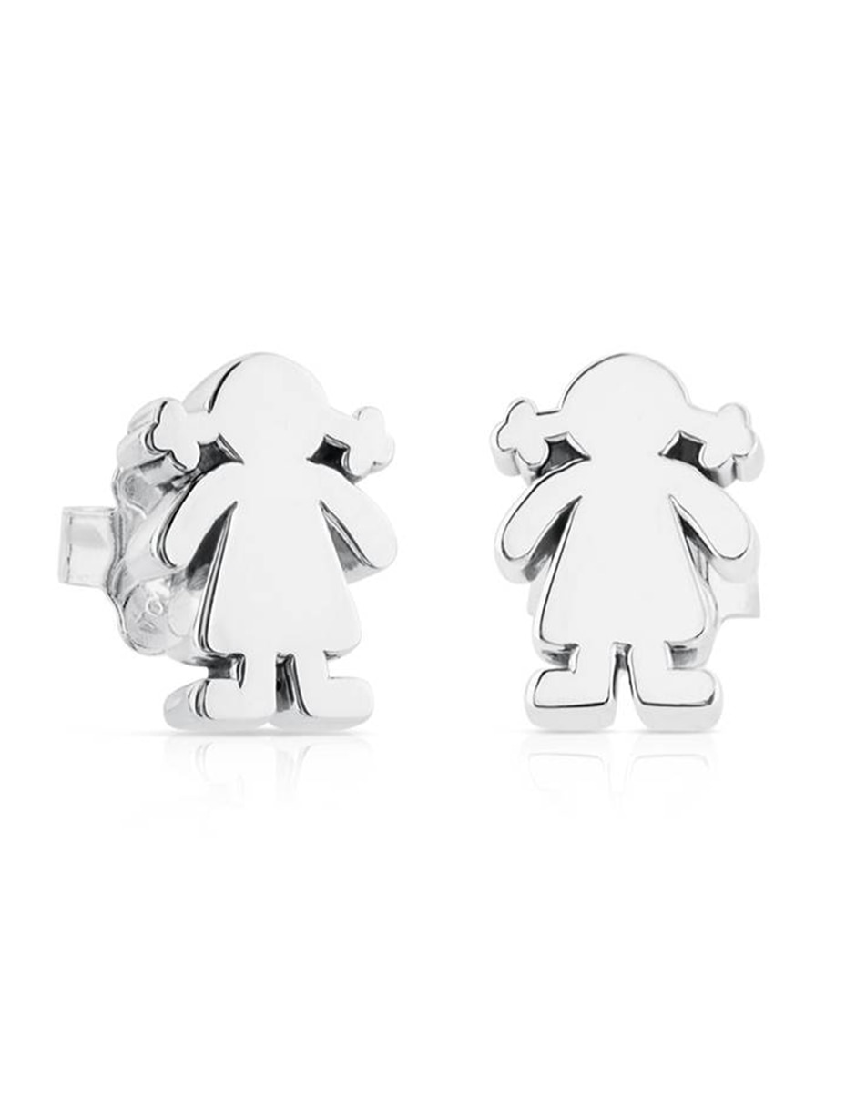 Broqueles de plata P 925 Broqueles de plata P 925