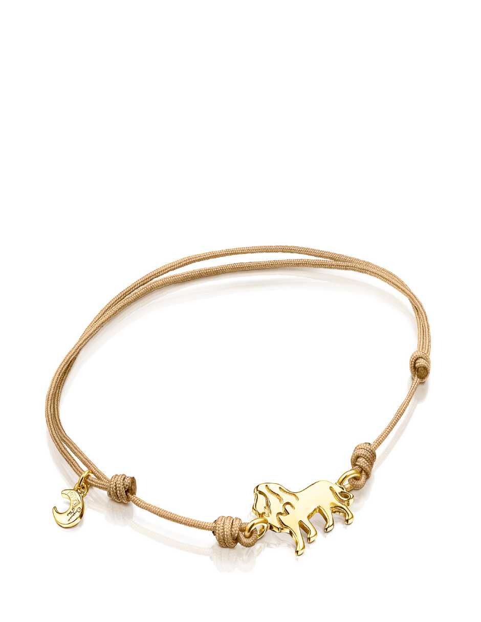 Pulsera elefante online tous