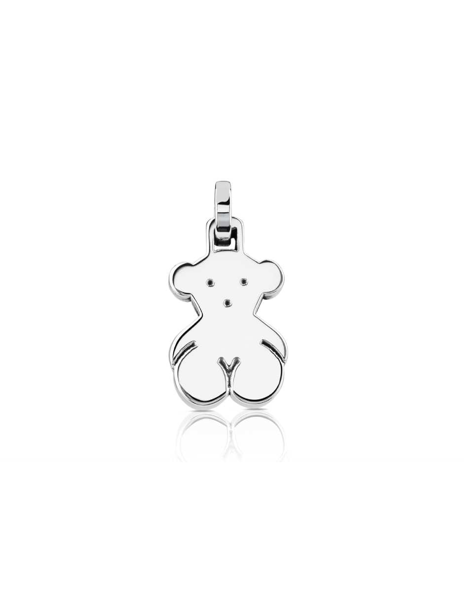 Dije de oso sweet dolls de plata P 925