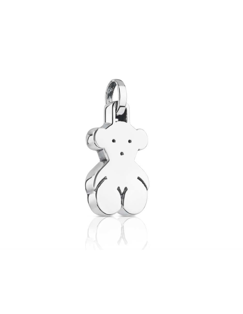 Dije de oso sweet dolls de plata P 925 2