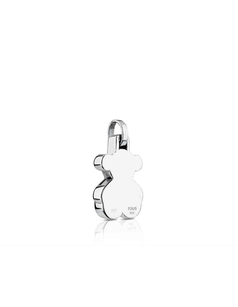 Dije de oso sweet dolls de plata P 925 3