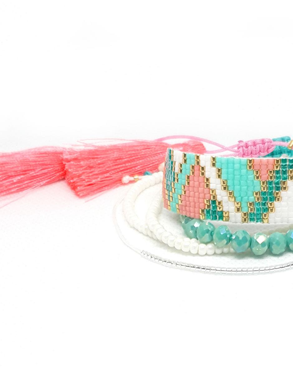 Set pulsera 2