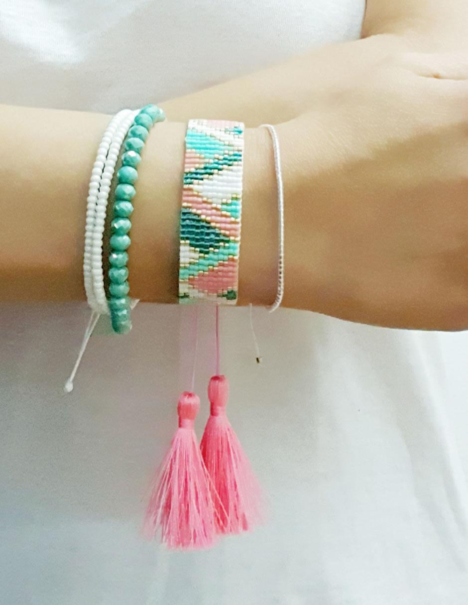 Set pulsera 3