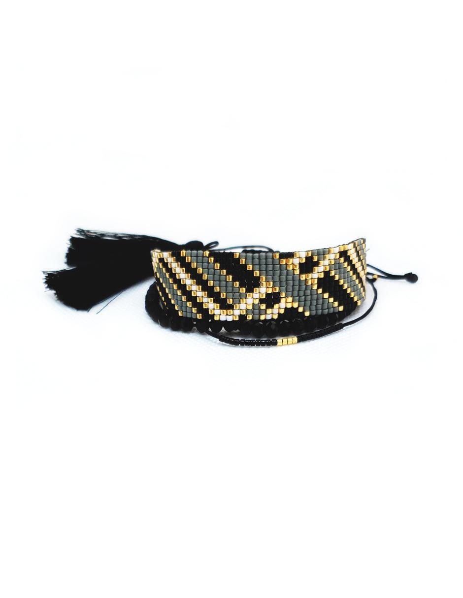 Set pulsera