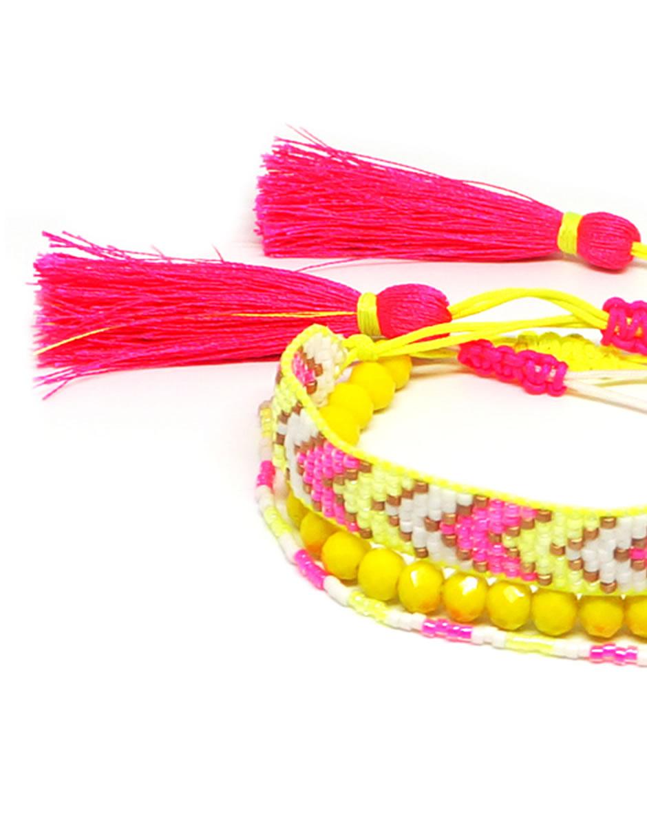Set pulsera 2