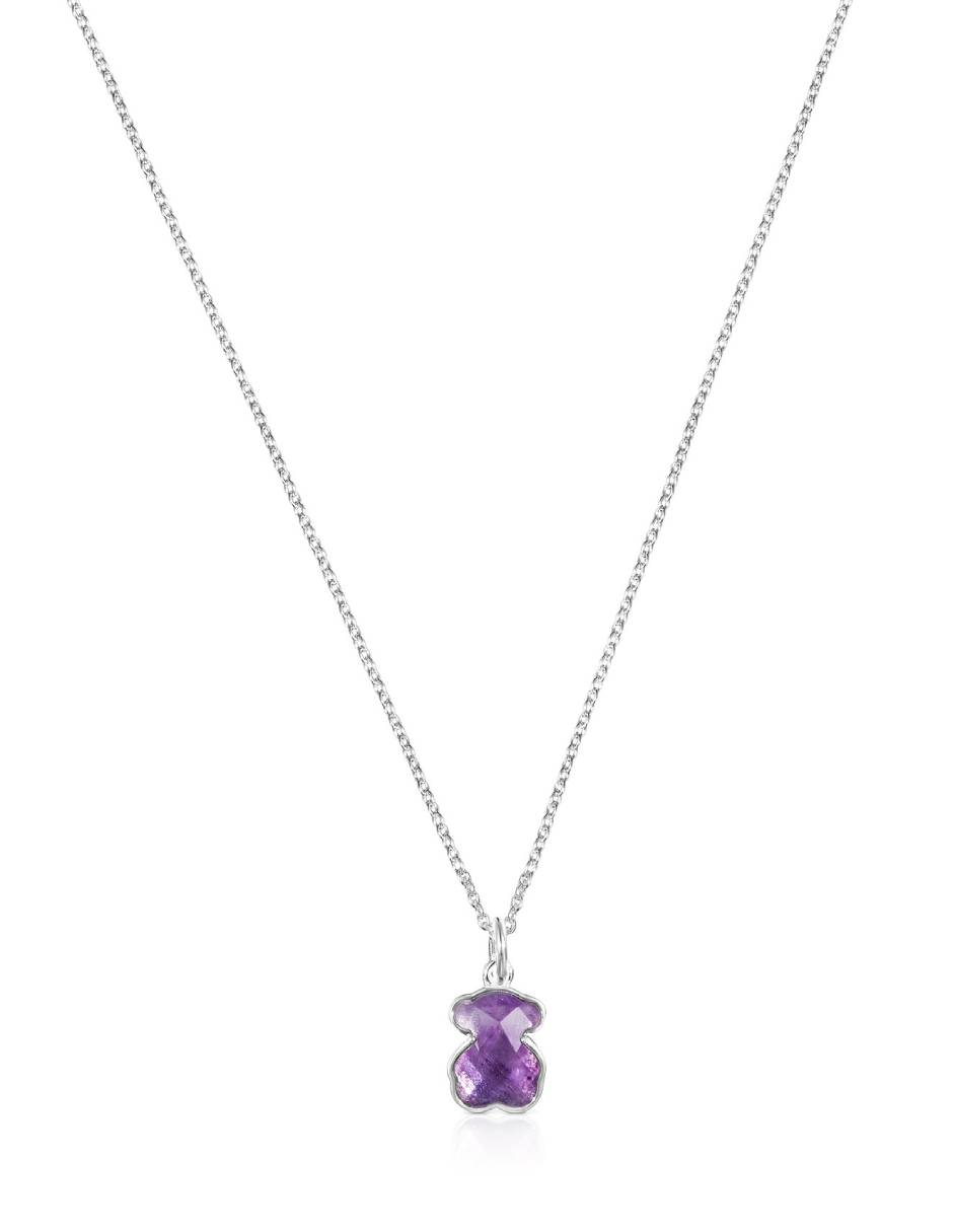 Collar Icon de plata P 925