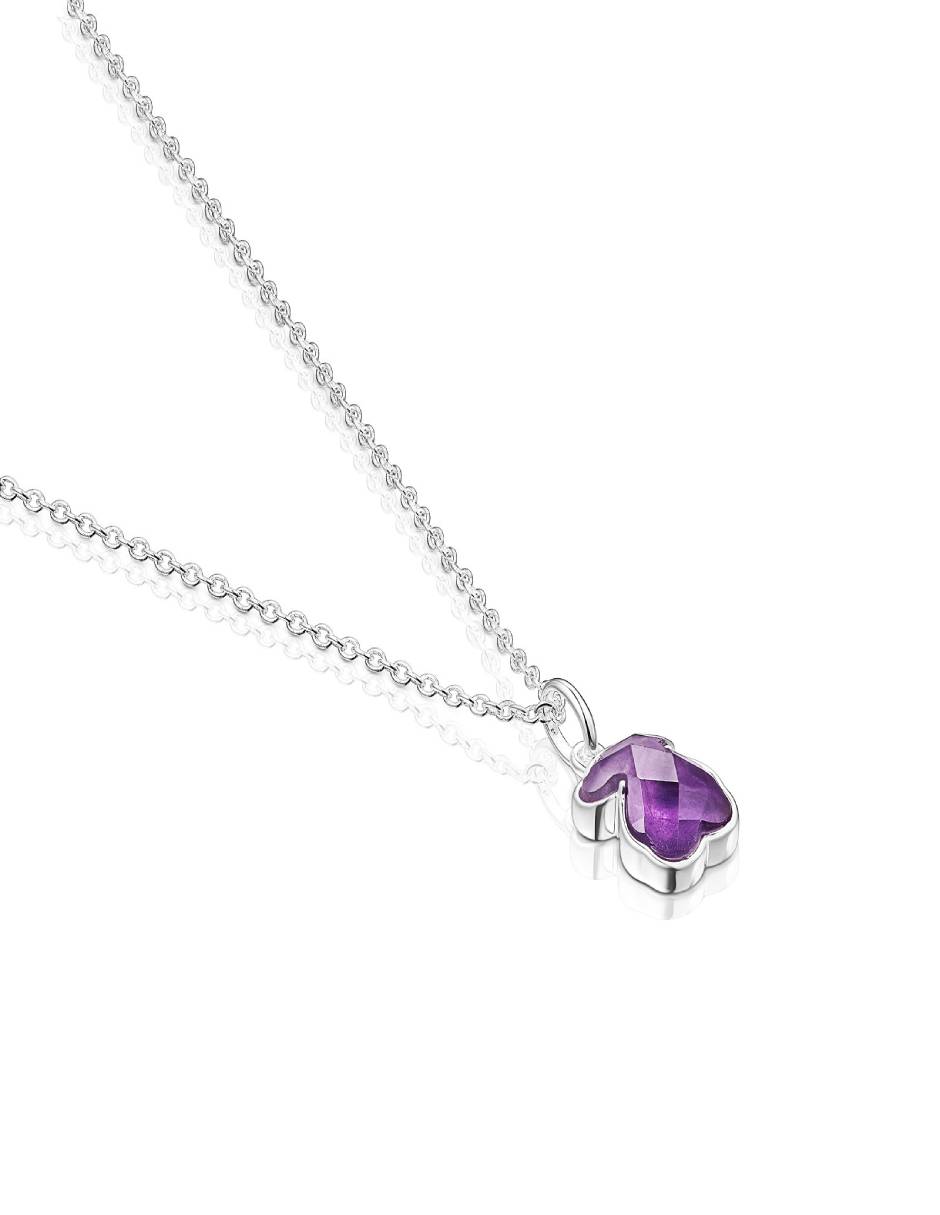 Collar Icon de plata P 925 3