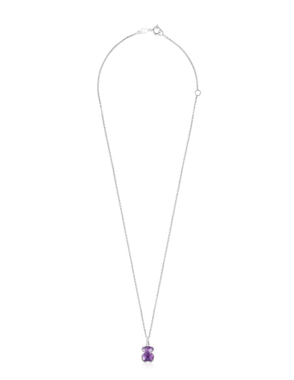 Collar Icon de plata P 925 4