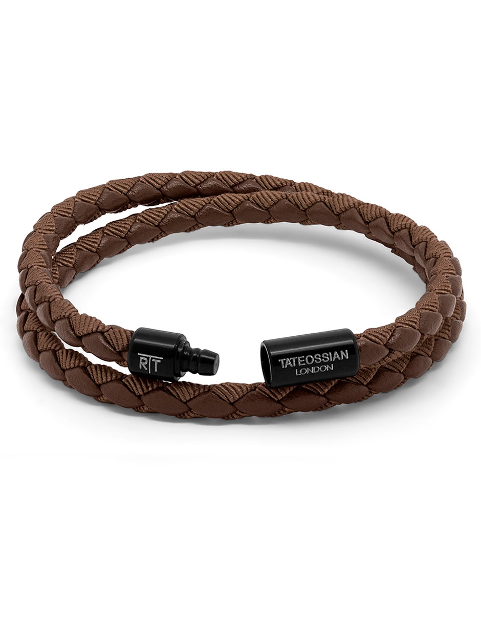 Brazalete con acabado mate 2