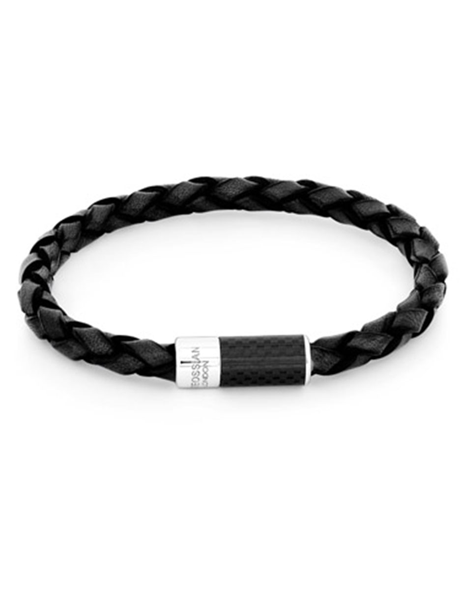 Brazalete con acabado mate