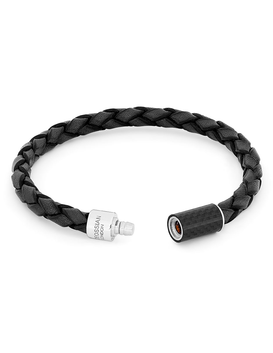 Brazalete con acabado mate 3