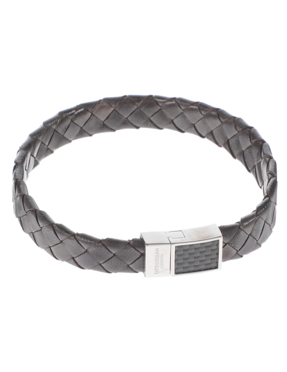 Brazalete con acabado mate