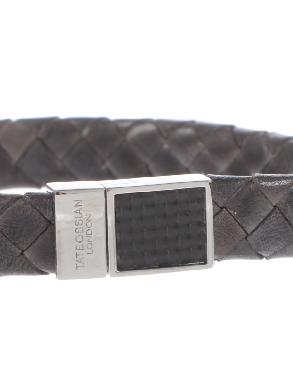 Brazalete con acabado mate 2