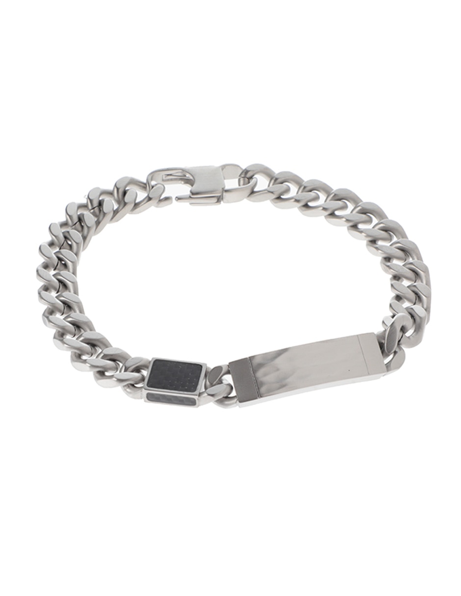 Brazalete con acabado lustre Brazalete con acabado lustre